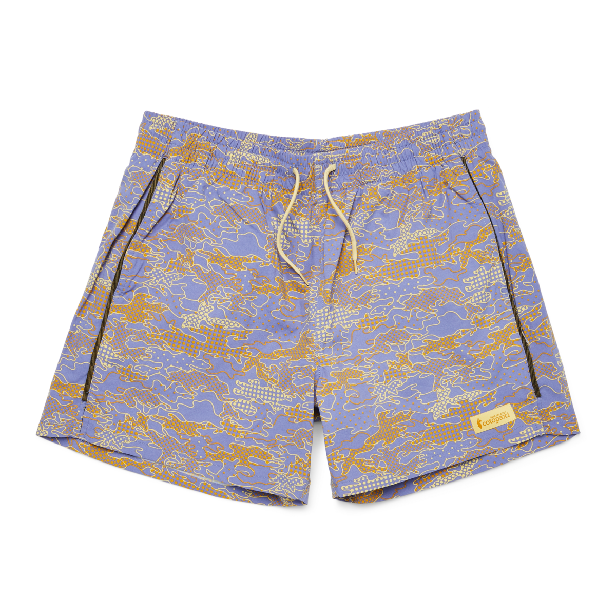 Brinco 5" Short Print Men's - Image 24