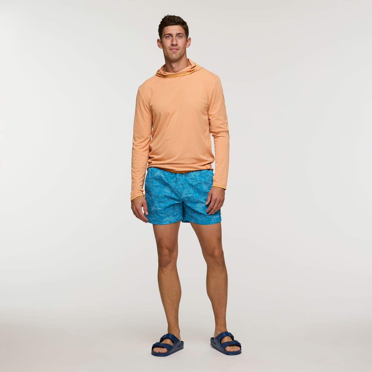 Brinco 5" Short Print Men's - Image 37