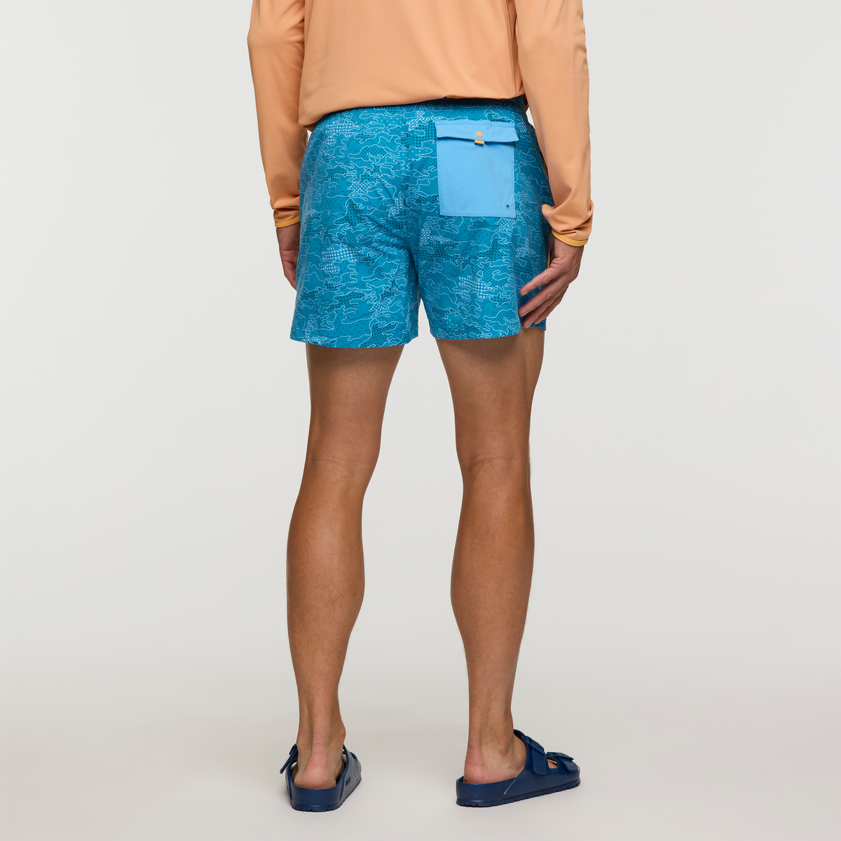 Brinco 5" Short Print Men's - Image 39