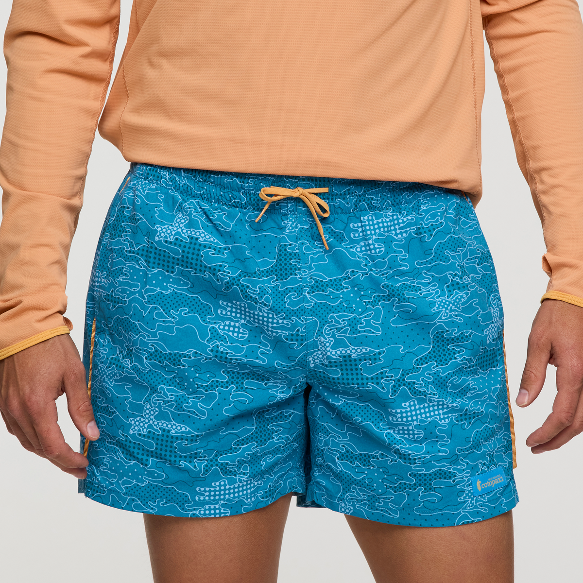 Brinco 5" Short Print Men's - Image 36