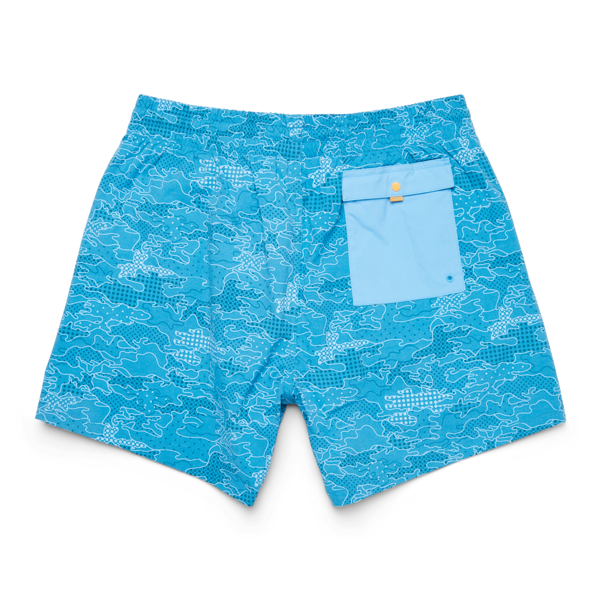 Brinco 5" Short Print Men's - Image 43