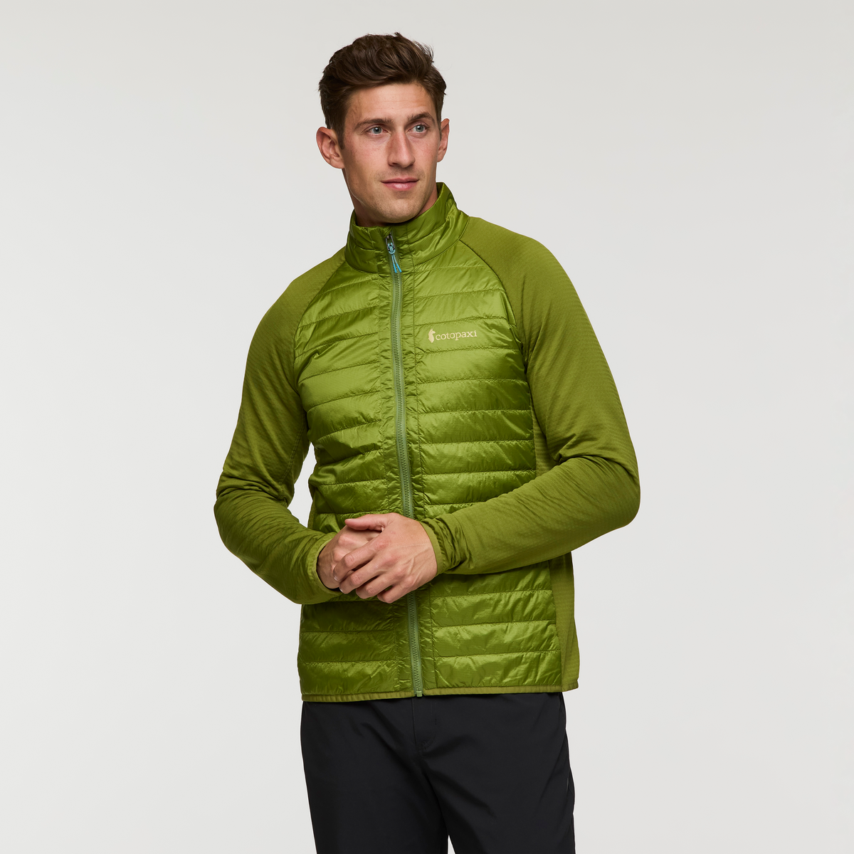 Capa Hybrid Insulated Jacket Men's - Image 10