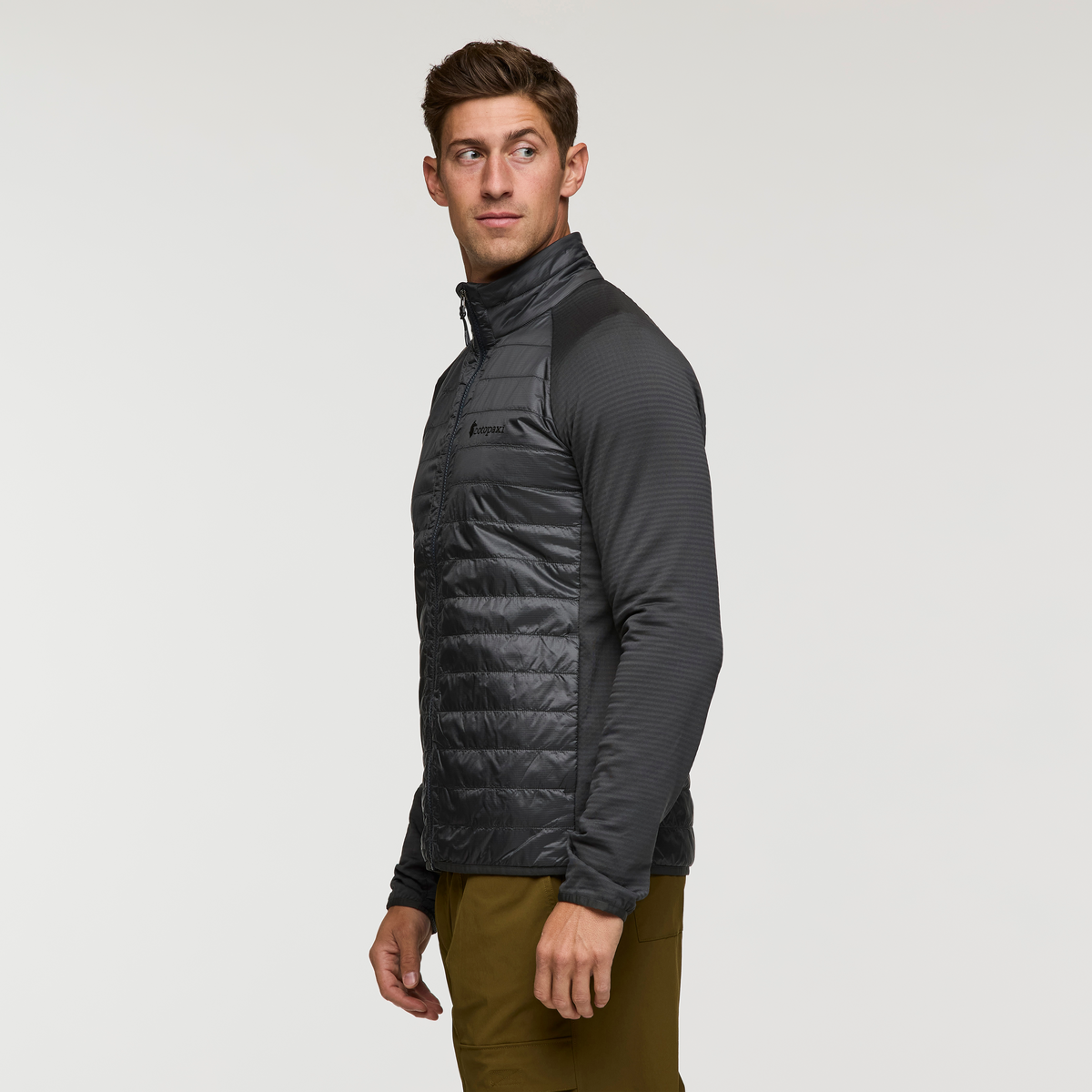 Capa Hybrid Insulated Jacket Men's - Image 4