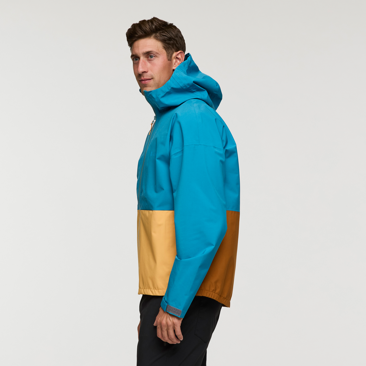 Cielo Rain Jacket Men's - Image 3