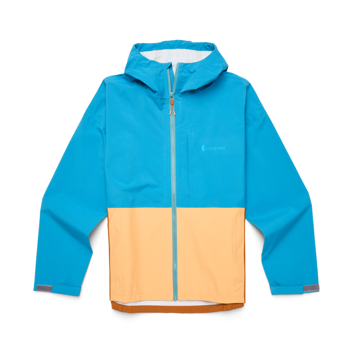 Cielo Rain Jacket Men's - Image 8