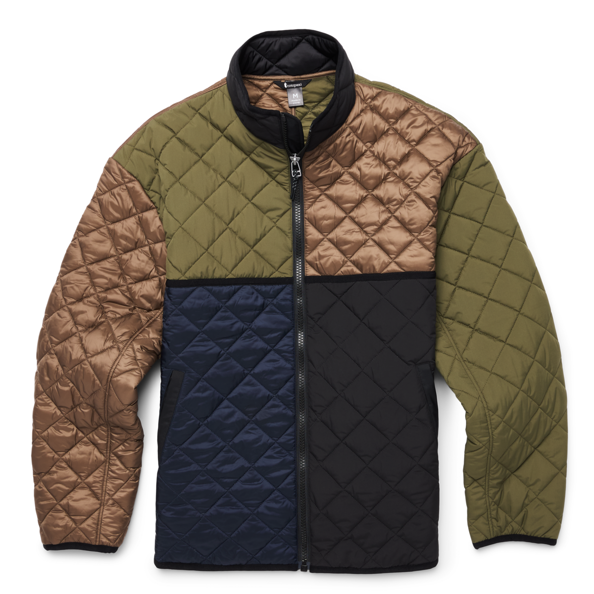 Contiguo City Jacket Men's - Image 14