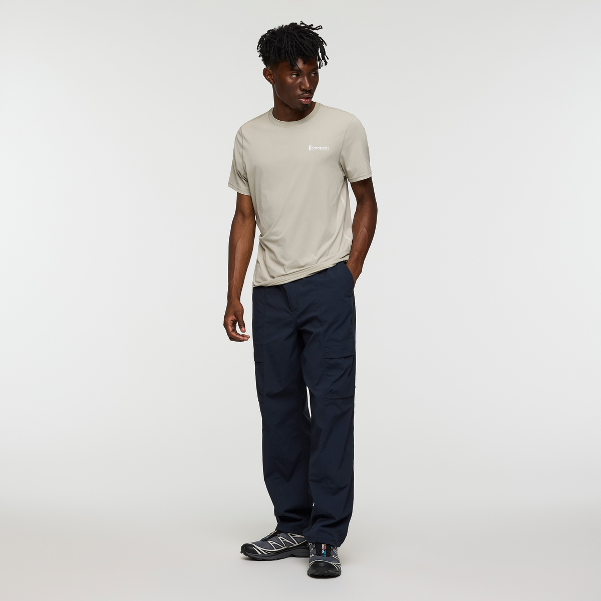 Coraje Tech Cargo Pant Men's - Image 2