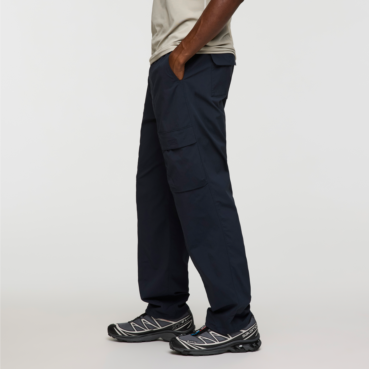 Coraje Tech Cargo Pant Men's - Image 3