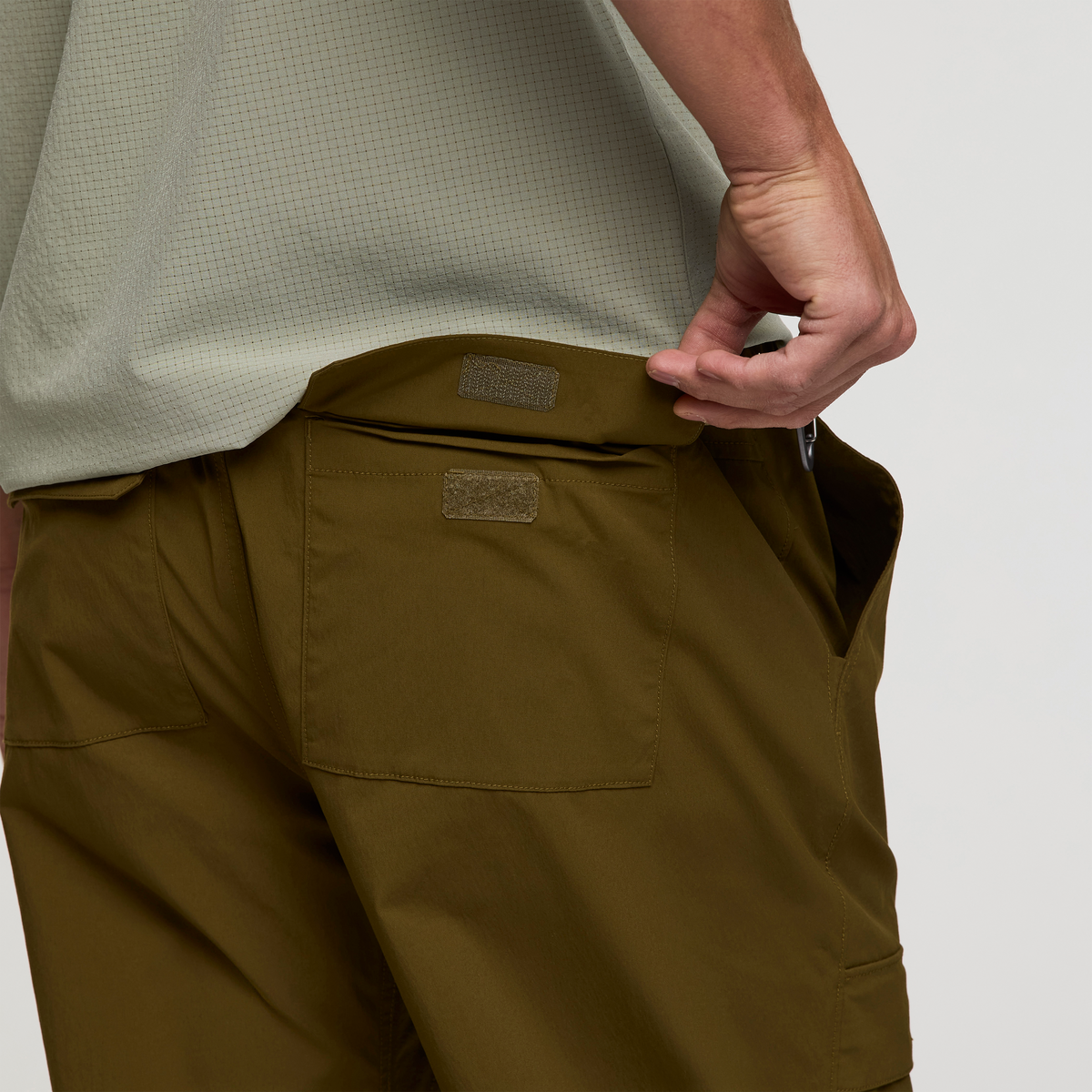 Coraje Tech Cargo Pant Men's - Image 13