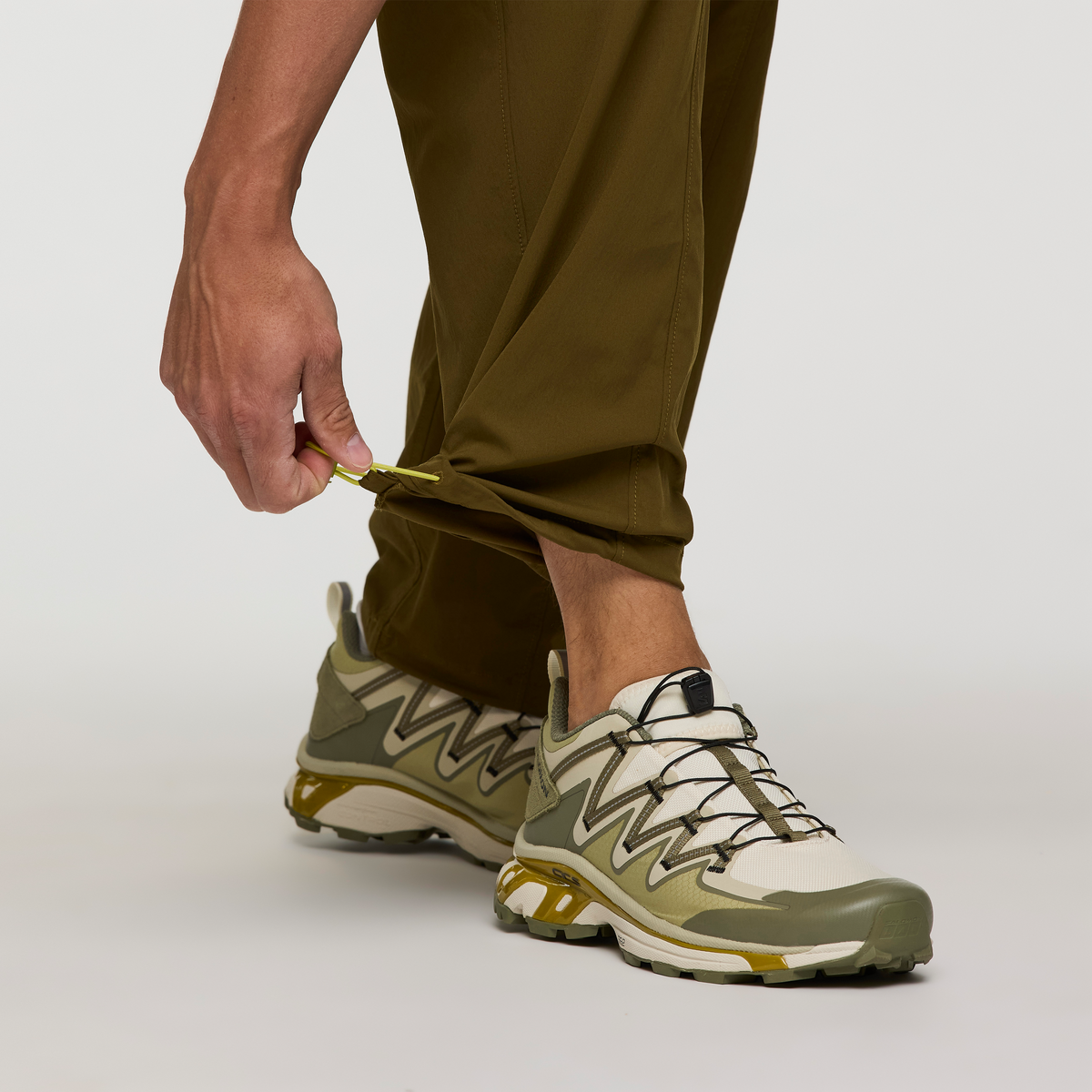Coraje Tech Cargo Pant Men's - Image 14