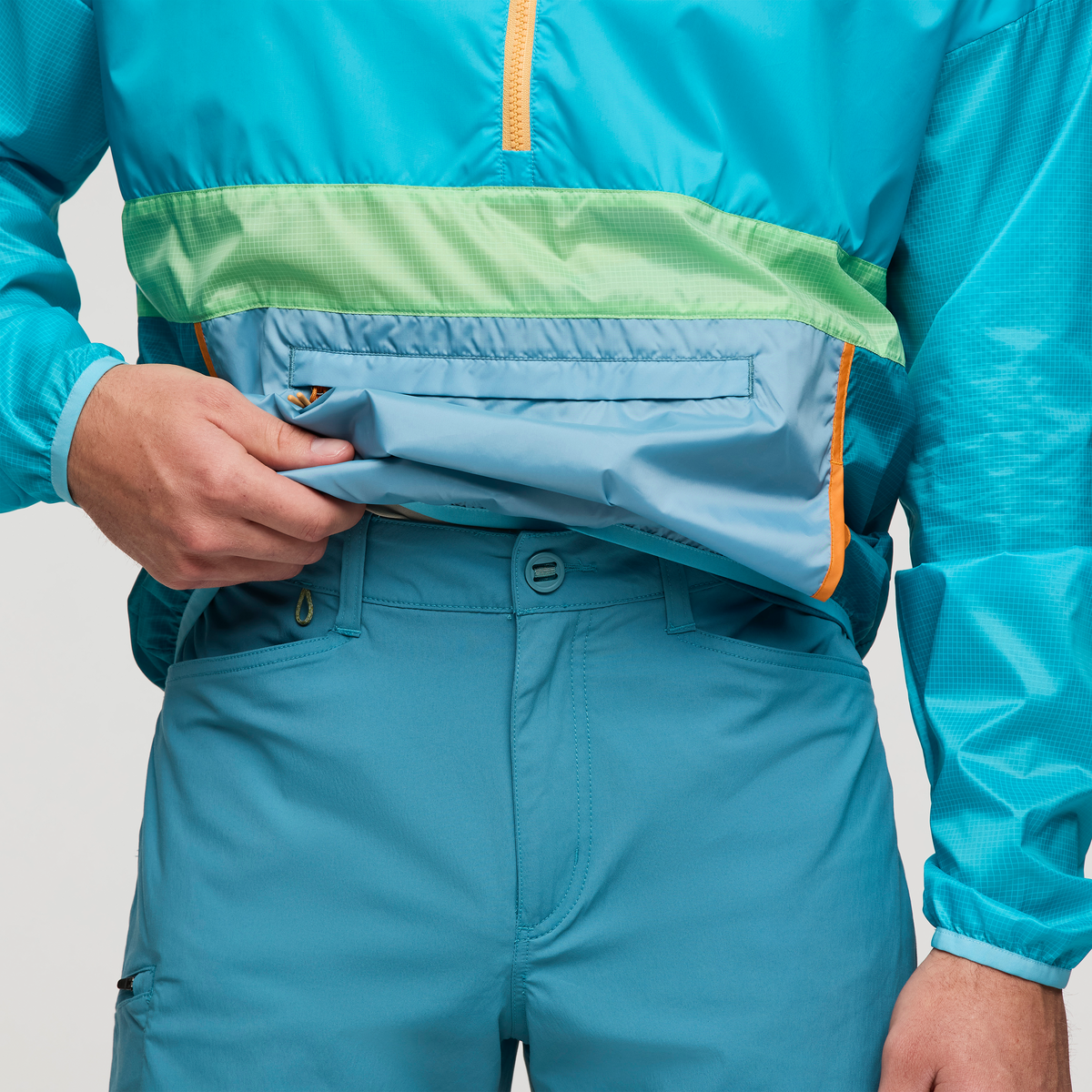 Coraje Tech Short Men's - Image 8