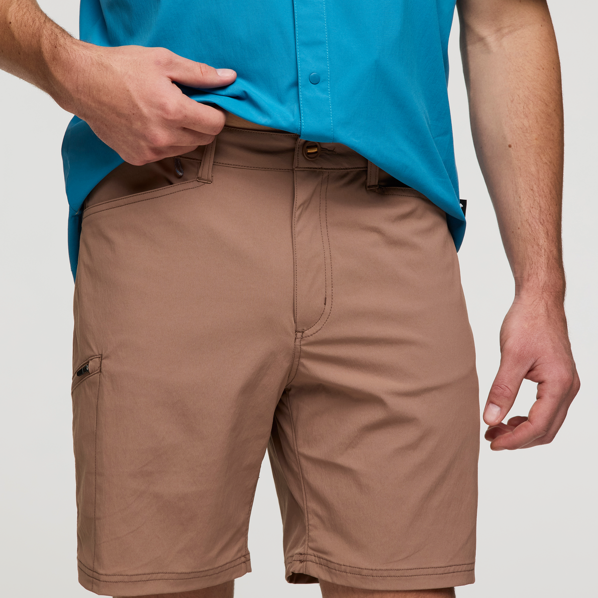 Coraje Tech Short Men's - Image 16
