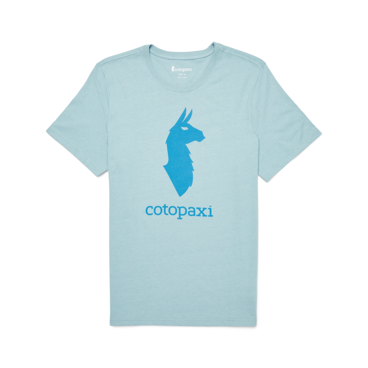 Cotopaxi Llama T Shirt Men's - Image 19