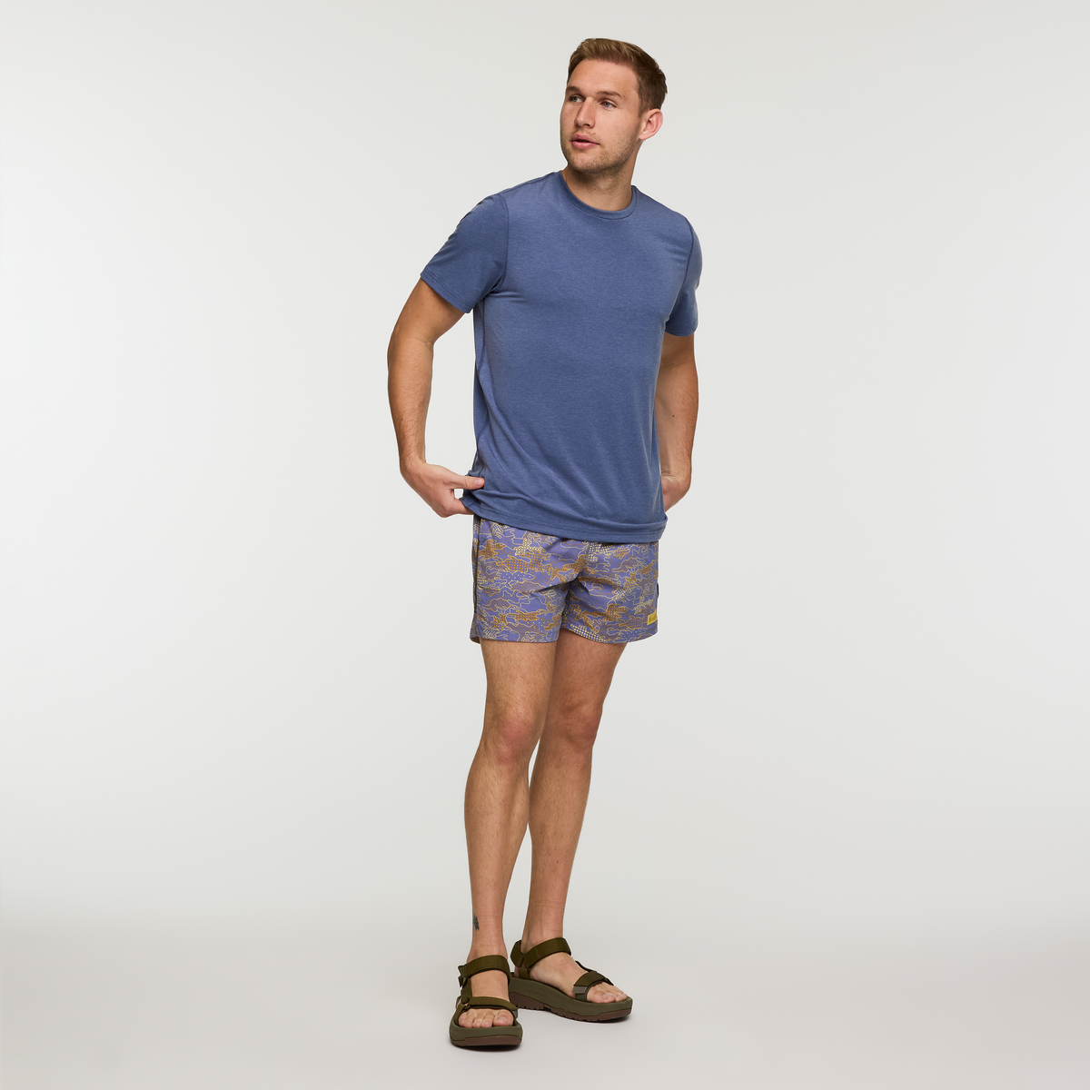Empaca Crew T Shirt Men's - Image 2