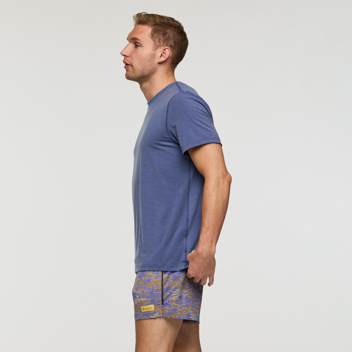 Empaca Crew T Shirt Men's - Image 3