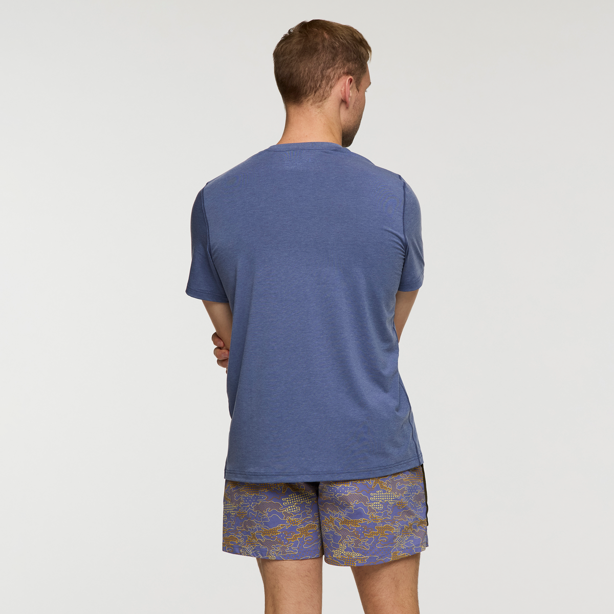 Empaca Crew T Shirt Men's - Image 4