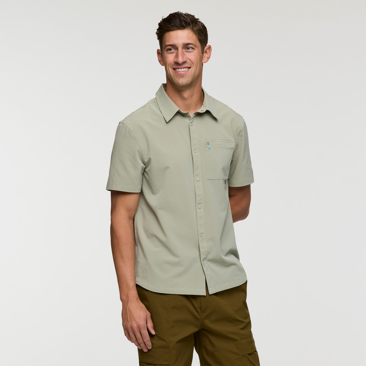 Pulso Tech Shirt Men's