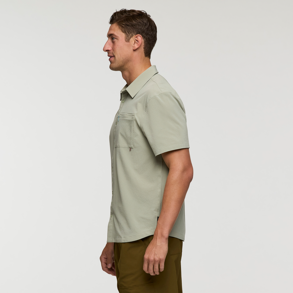Pulso Tech Shirt Men's - Image 3