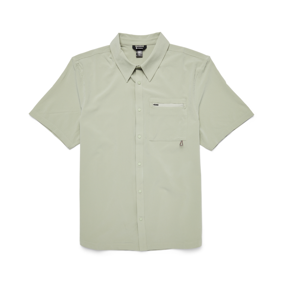 Pulso Tech Shirt Men's - Image 7