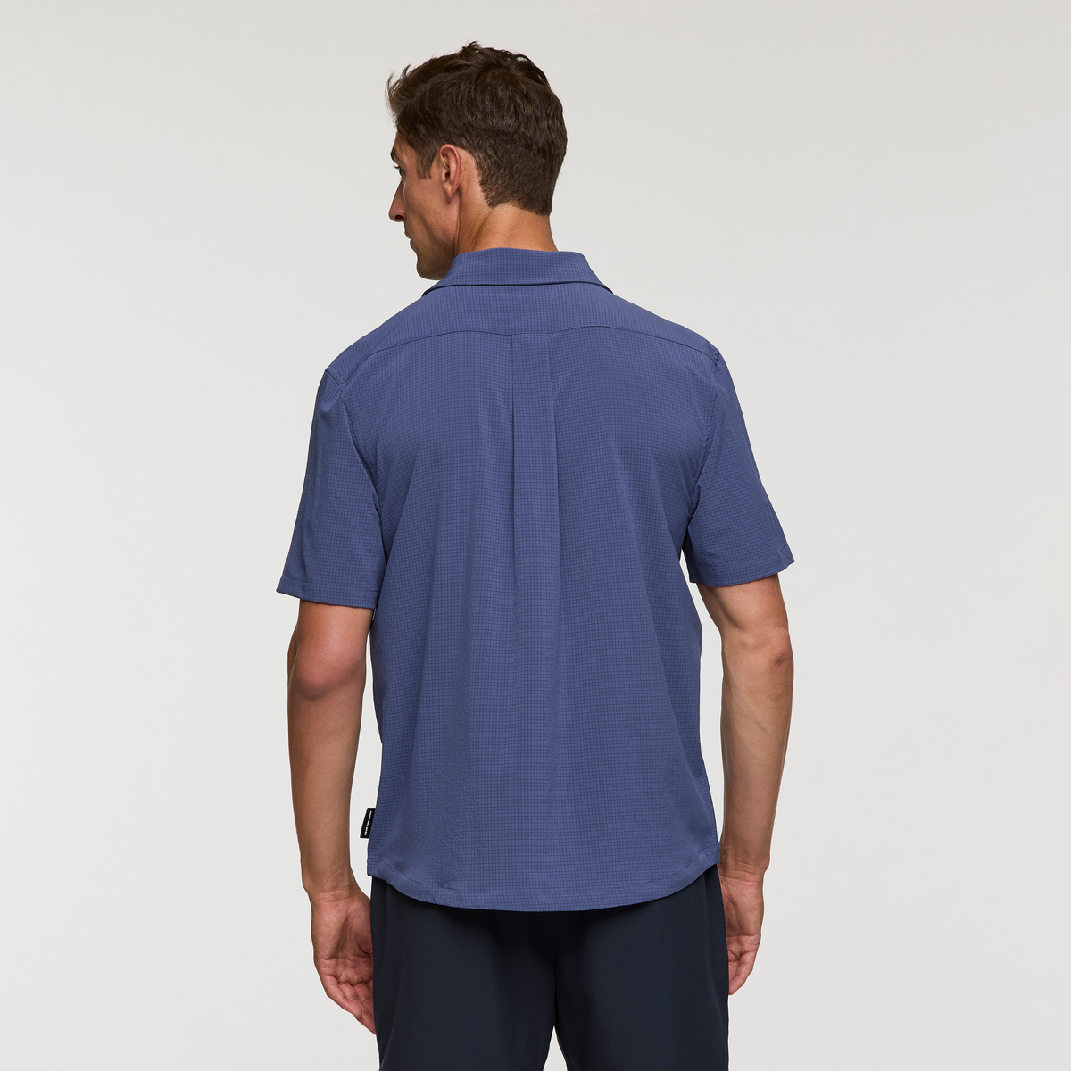Pulso Tech Shirt Men's - Image 12