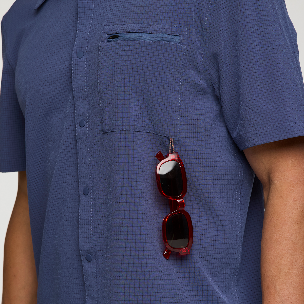 Pulso Tech Shirt Men's - Image 13