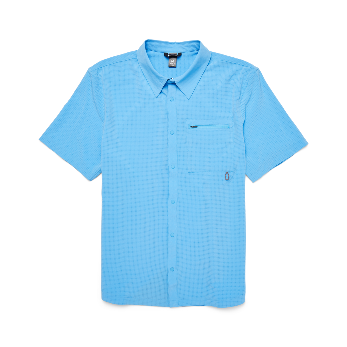 Pulso Tech Shirt Men's - Image 6