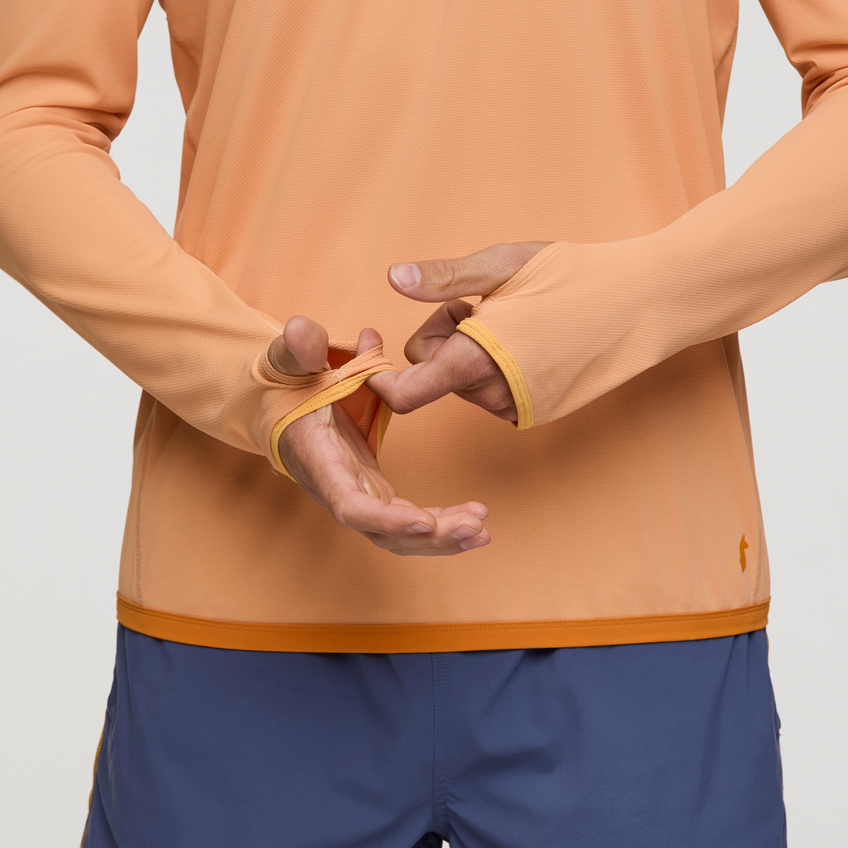 Sombra Long Sleeve Sun Shirt Men's - Image 13