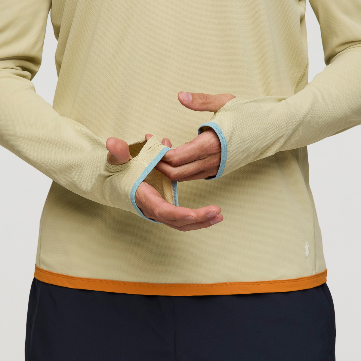 Sombra Long Sleeve Sun Shirt Men's - Image 23