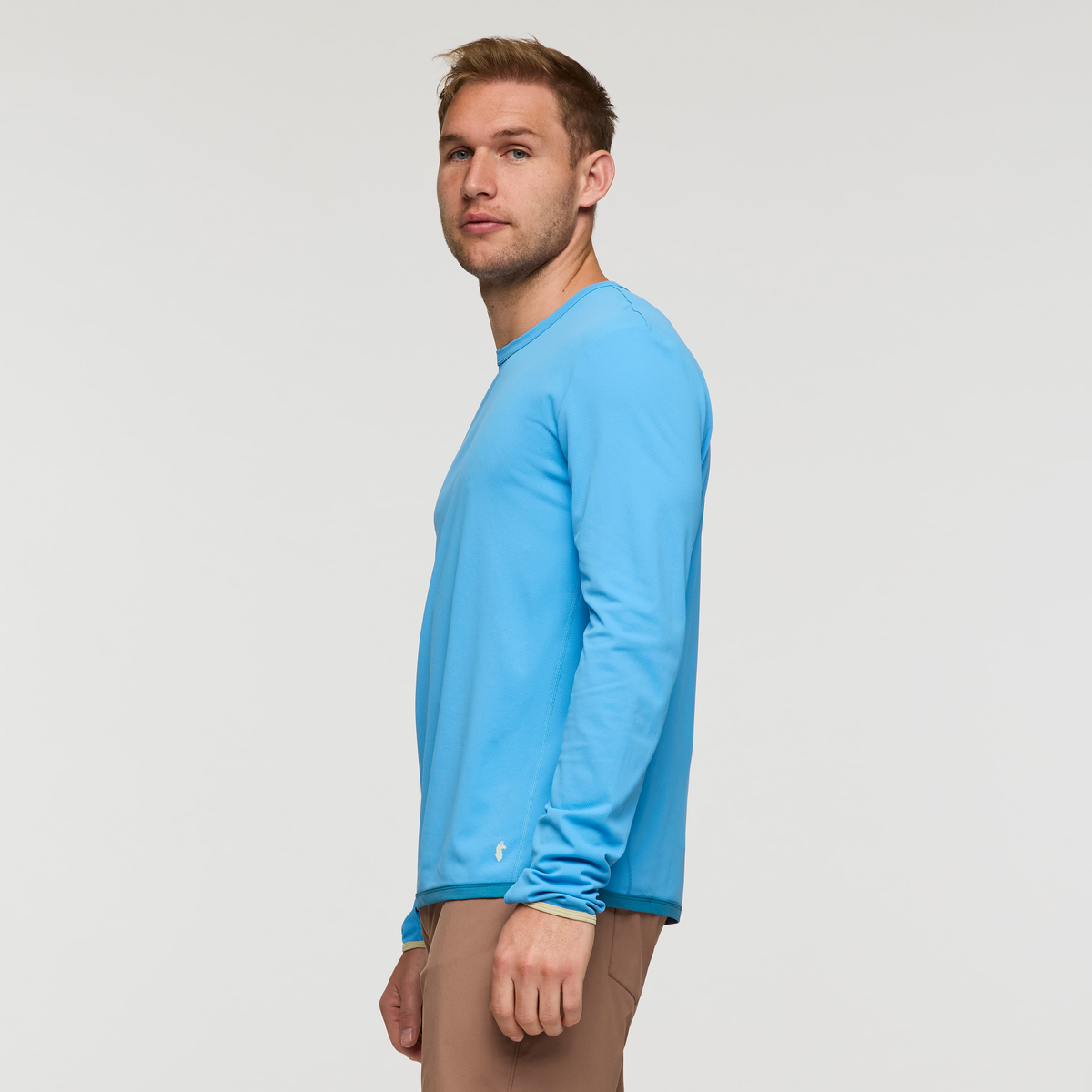 Sombra Long Sleeve Sun Shirt Men's - Image 26