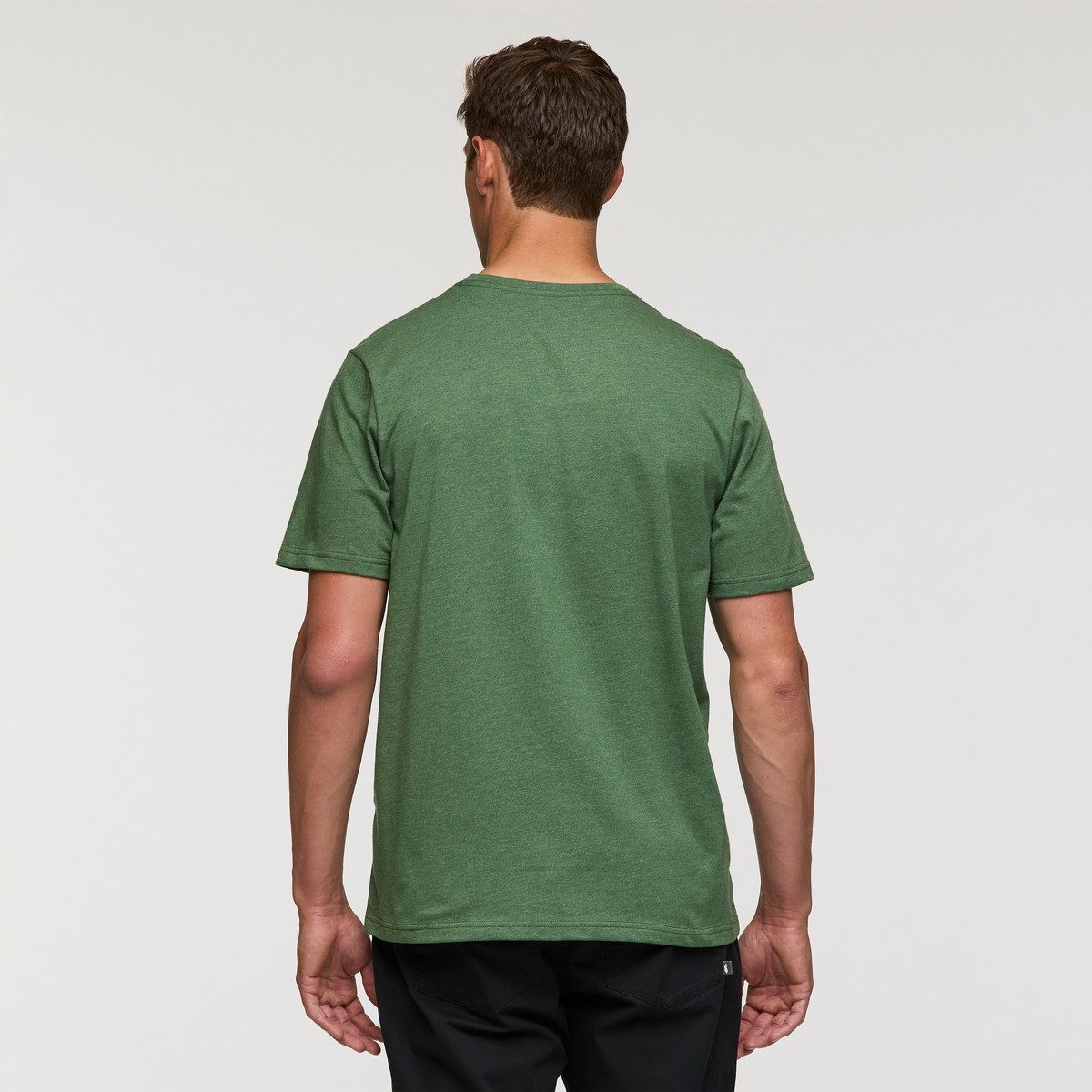 Sunrise Lake T Shirt Men's - Image 11