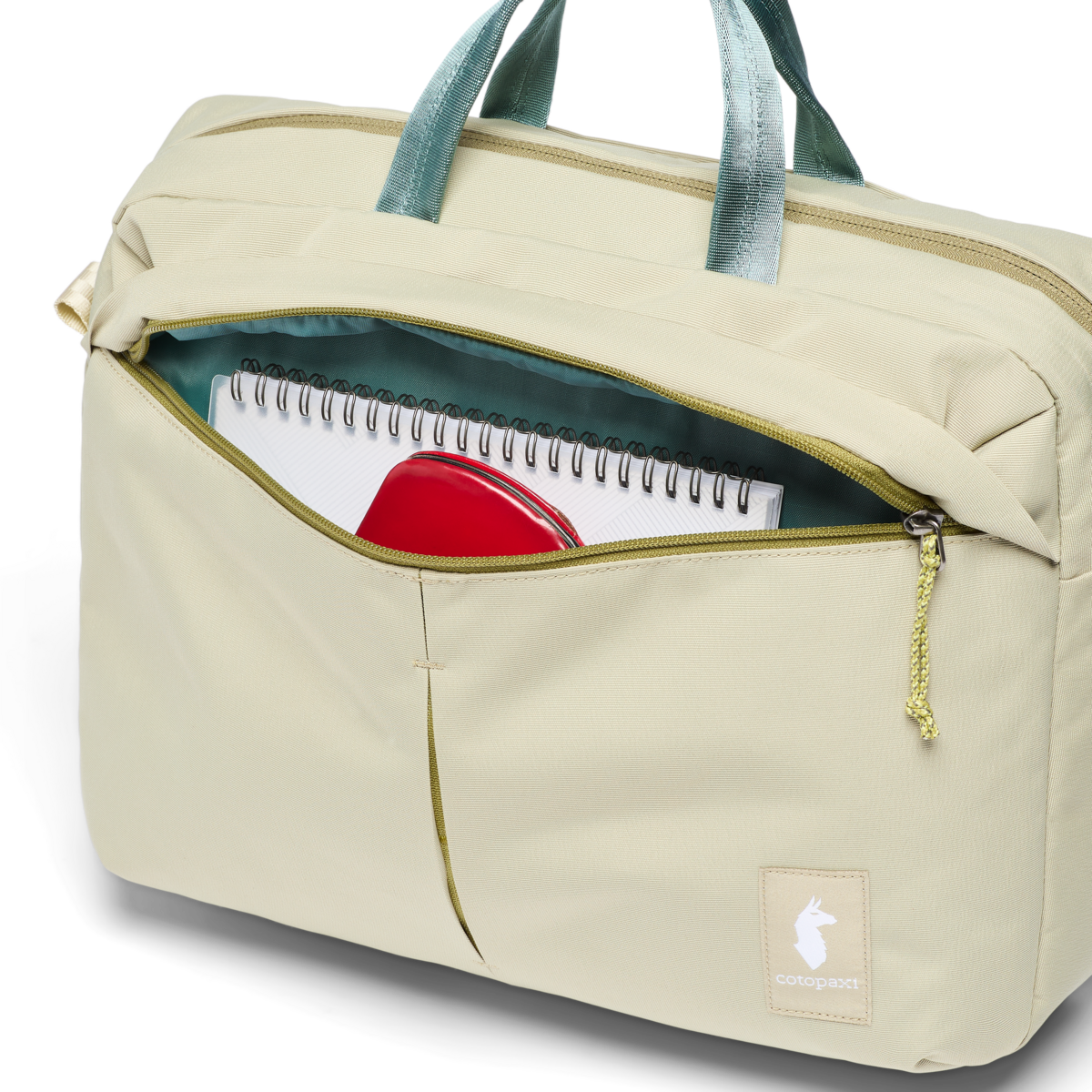 Mente 15L Messenger Bag every day - Image 21