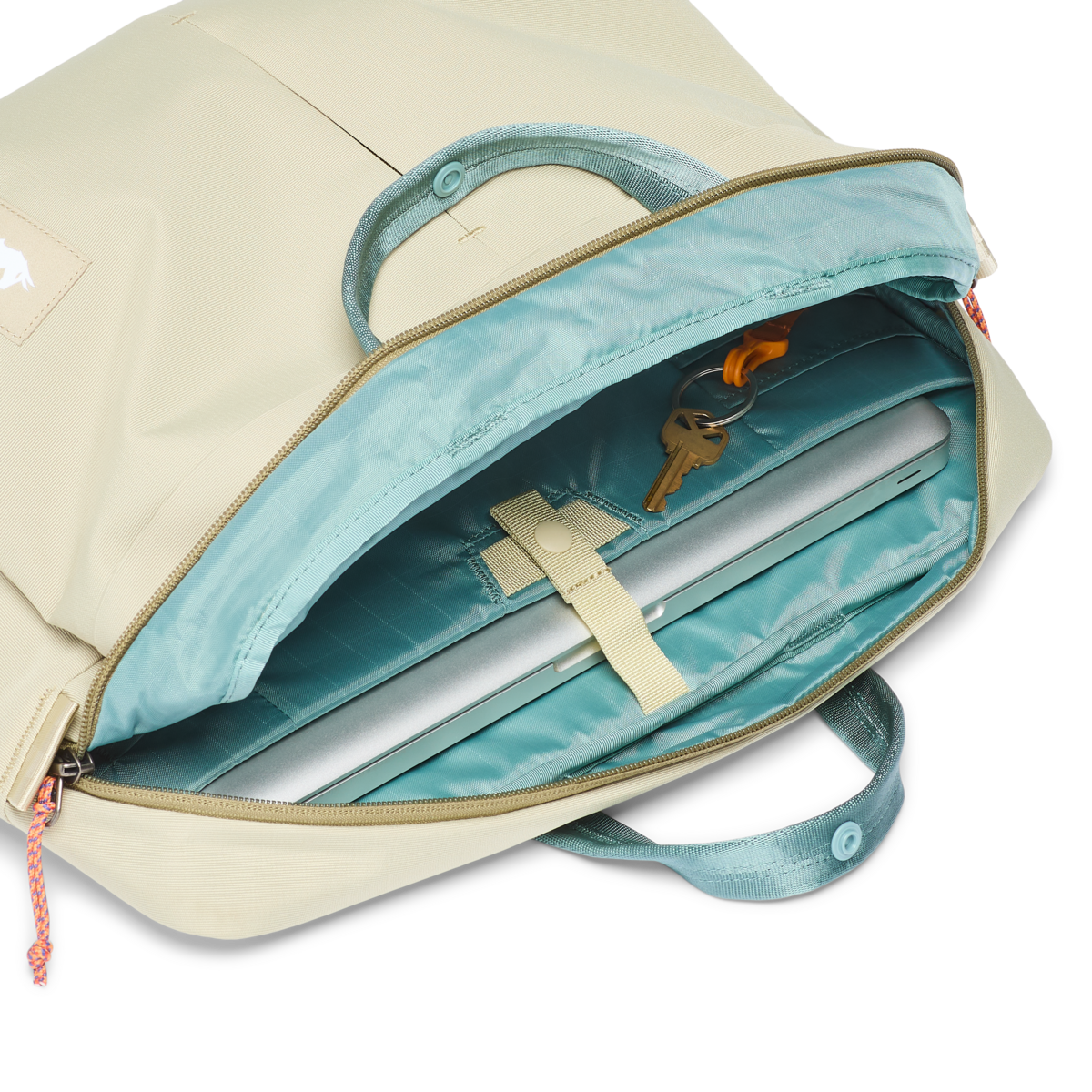 Mente 15L Messenger Bag every day - Image 22