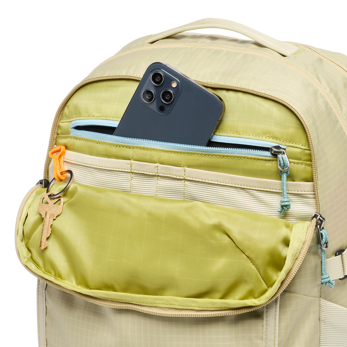 Mente 32L Daypack every day - Image 27