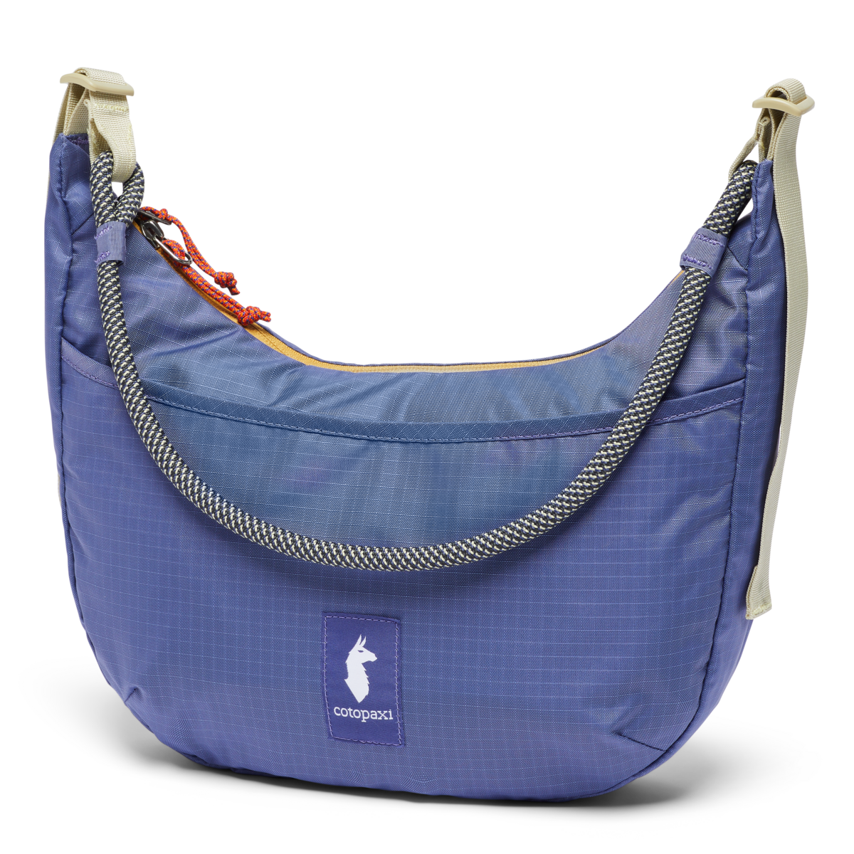 Trozo 8L Shoulder Bag every day