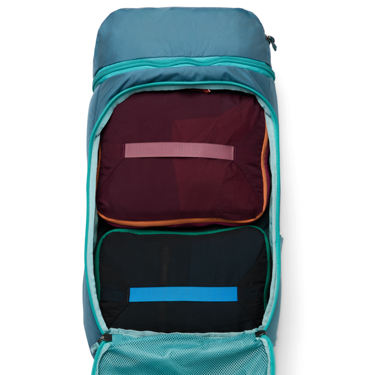 Cubo 12L Expandable Packing Cube - Image 7