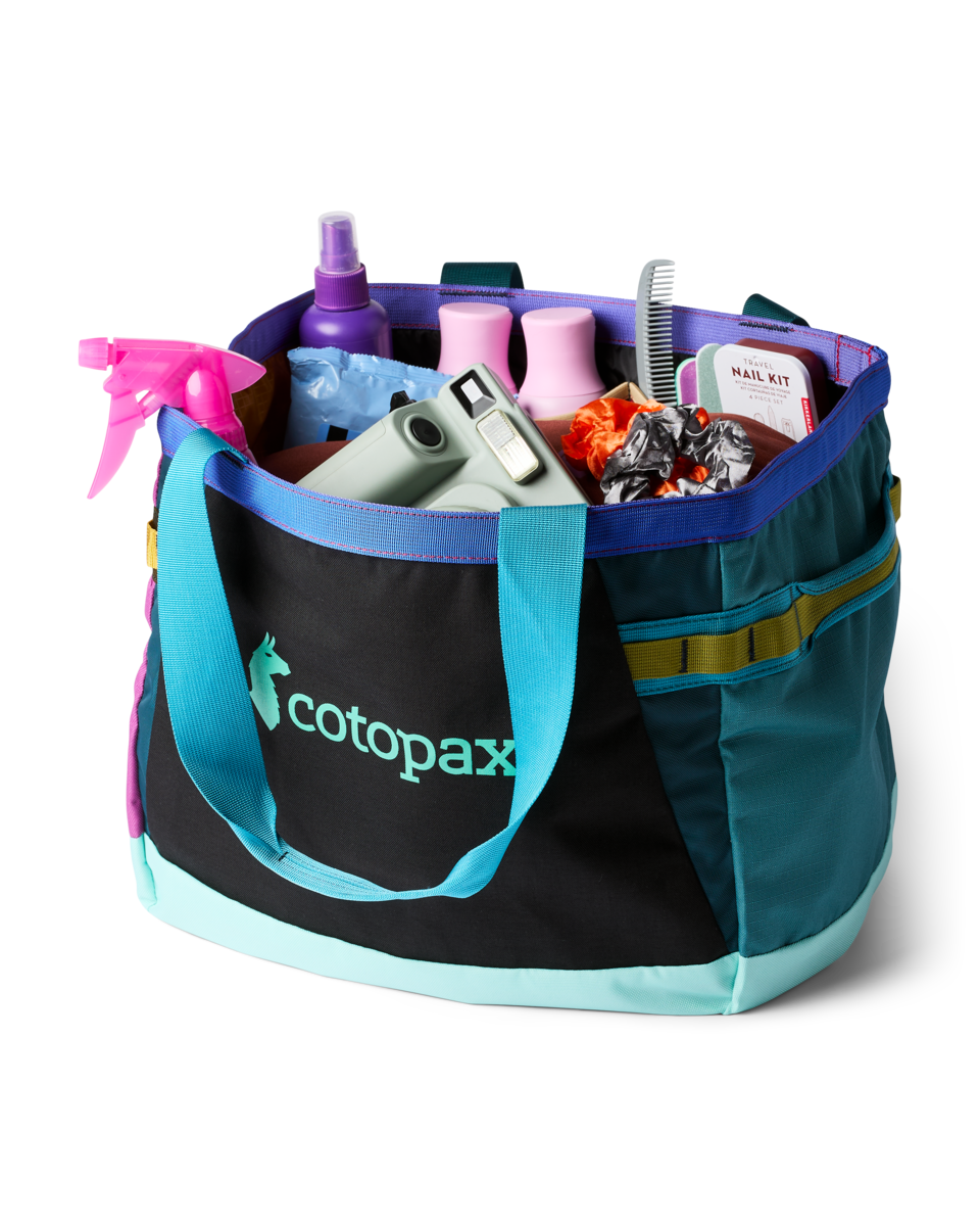 Allpa 30L Gear Hauler Tote Del Día - Image 3