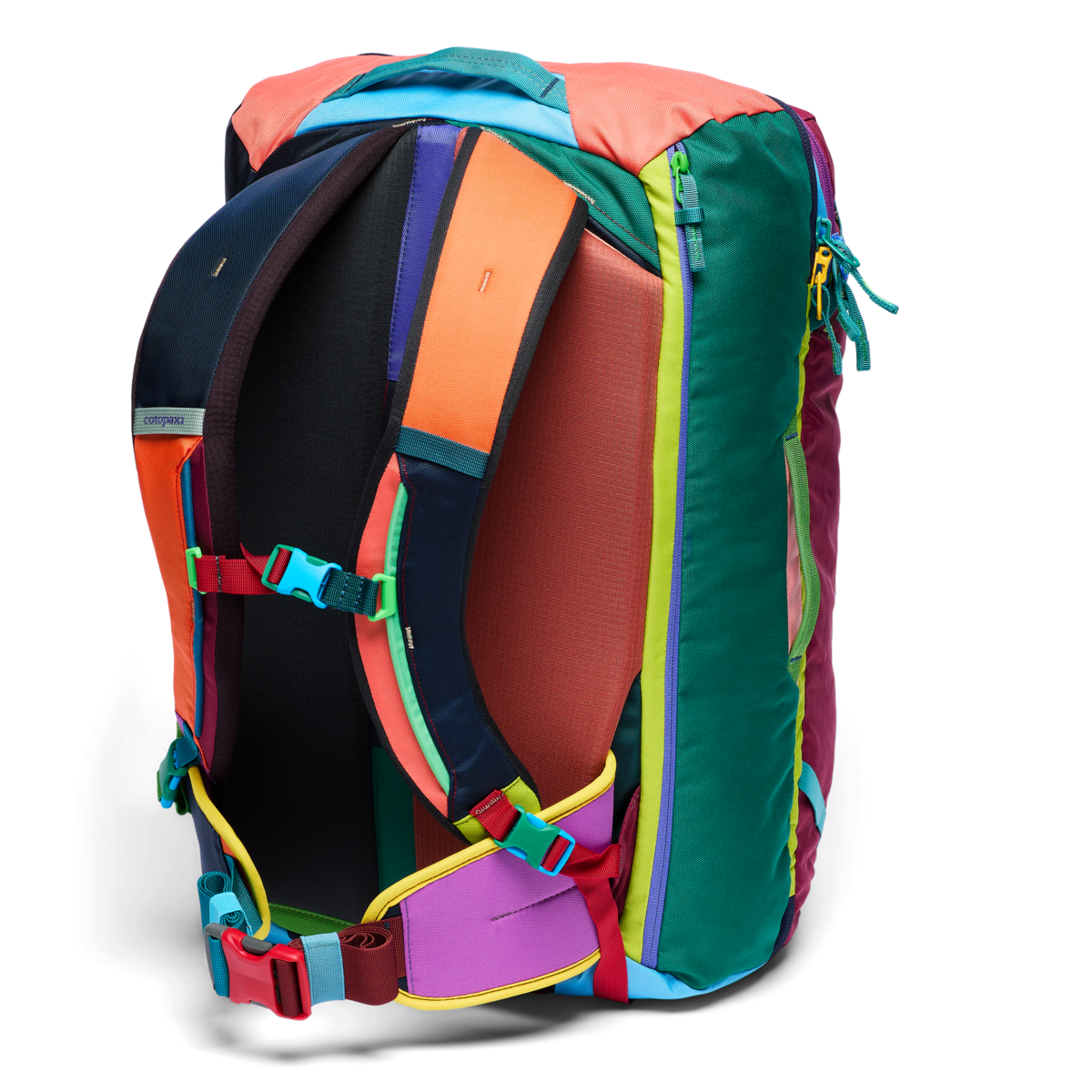 Allpa 42L Travel Pack Del Día - Image 13