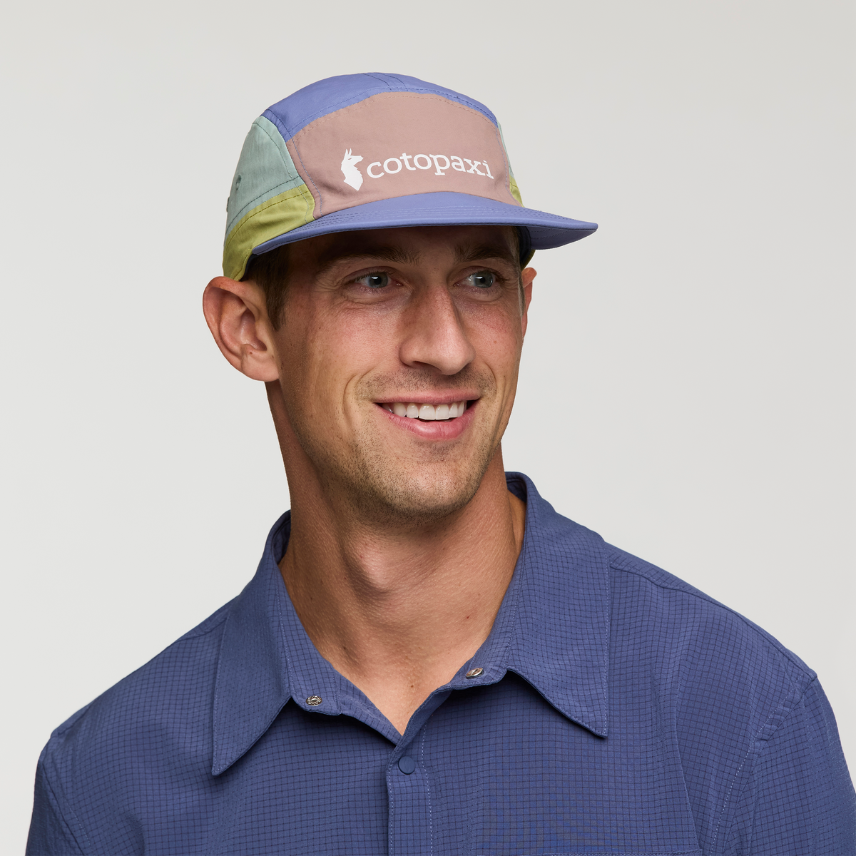 Cotopaxi Tech 5 Panel Hat - Image 19