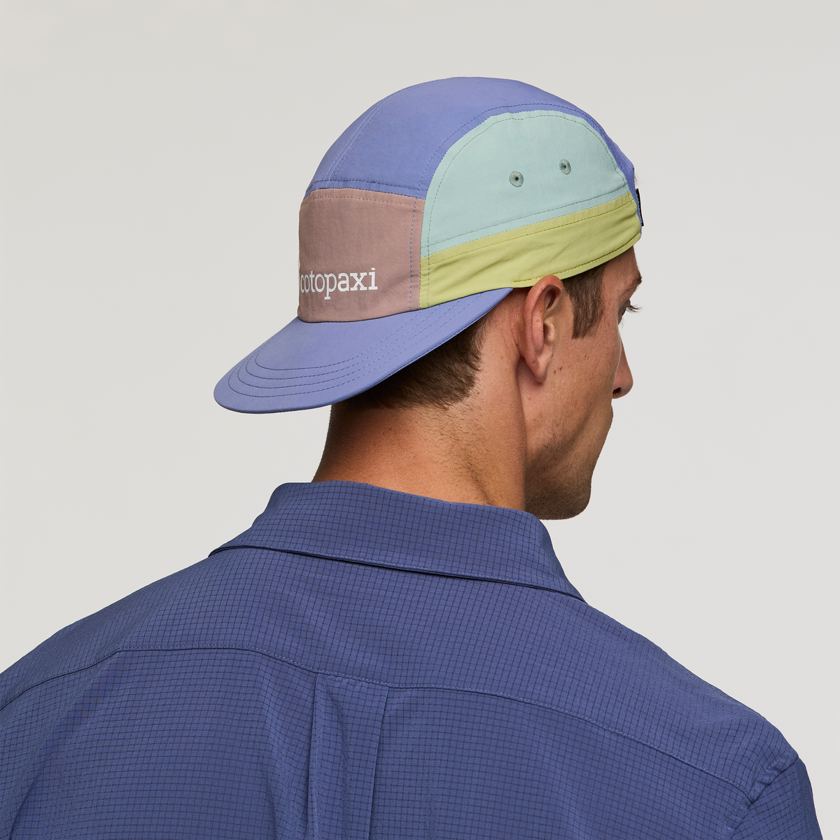 Cotopaxi Tech 5 Panel Hat - Image 22