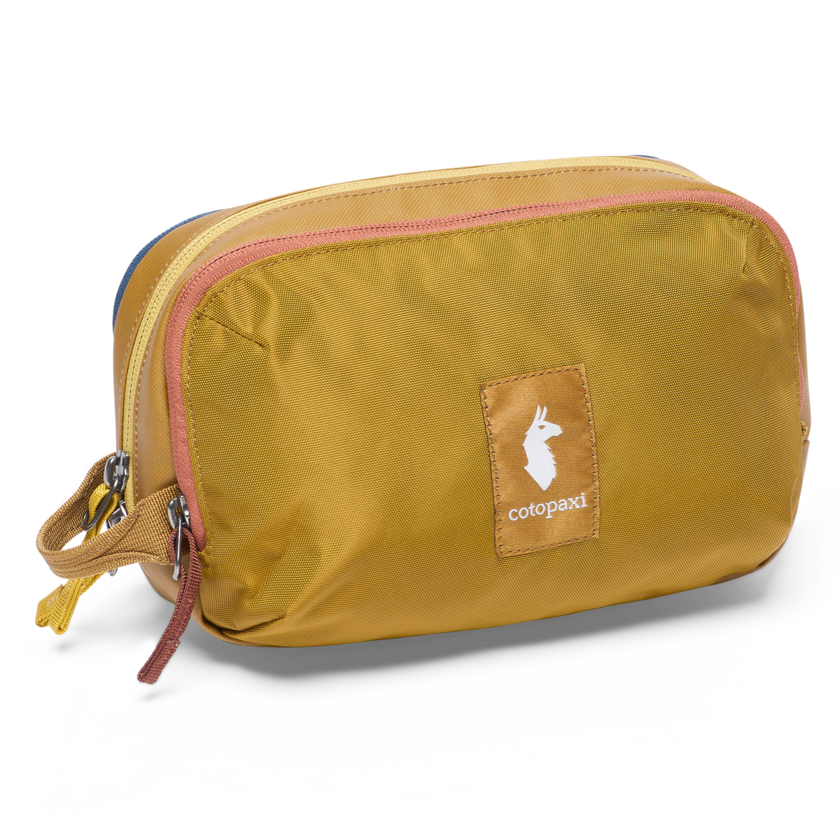 Nido Accessory Bag every day