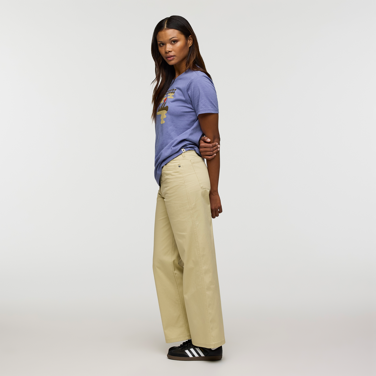 Ambato Wide Leg Everyday Pant Women's - Image 7