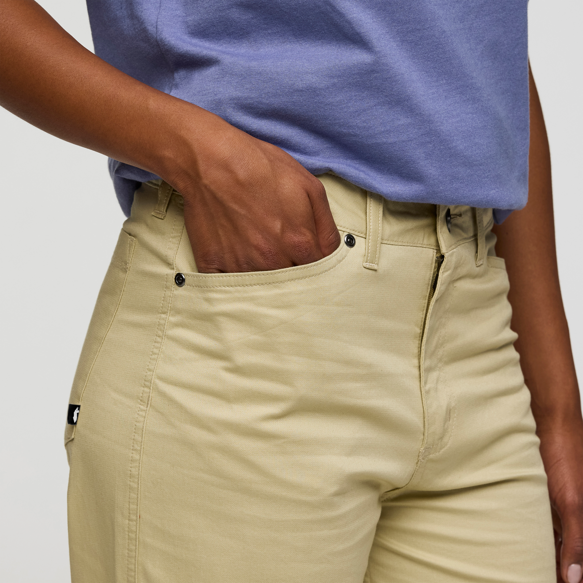 Ambato Wide Leg Everyday Pant Women's - Image 5