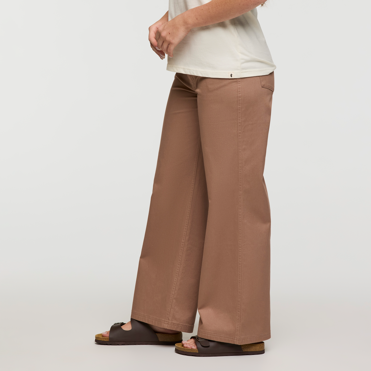 Ambato Wide Leg Everyday Pant Women's - Image 12