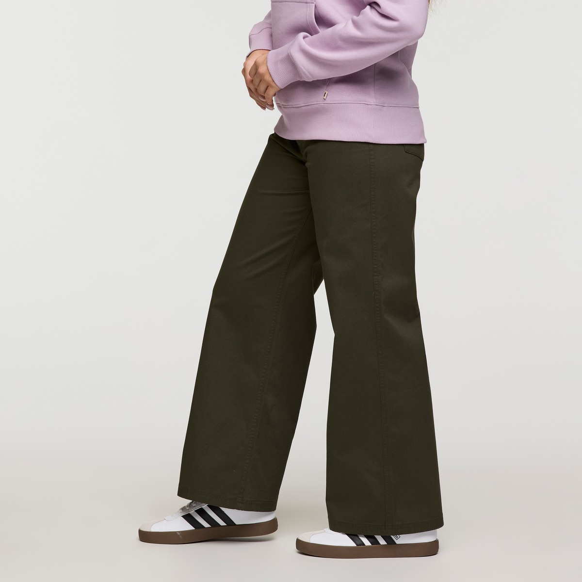 Ambato Wide Leg Everyday Pant Women's - Image 21