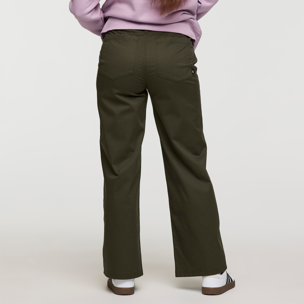 Ambato Wide Leg Everyday Pant Women's - Image 22