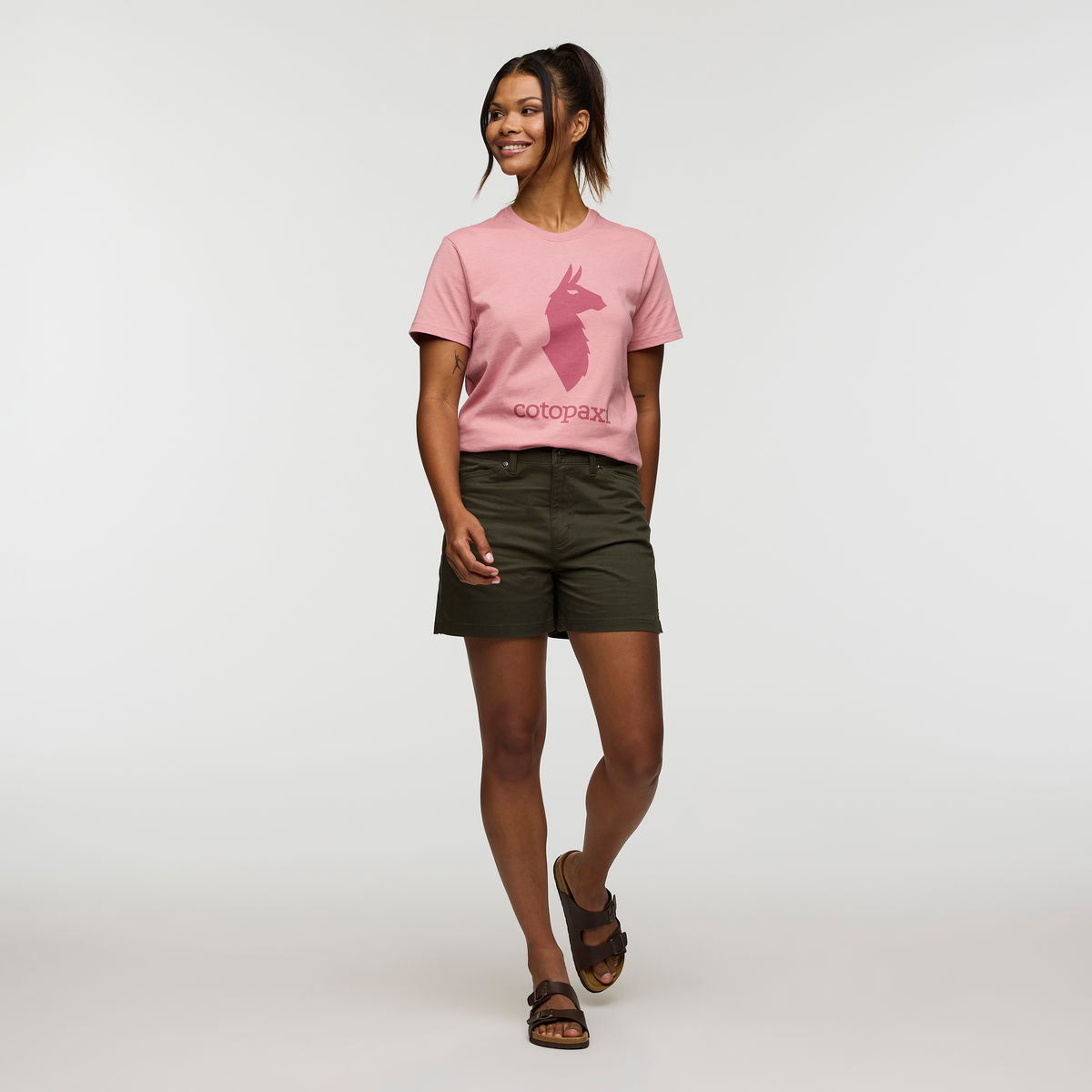 Ambato Short Women's - Image 8