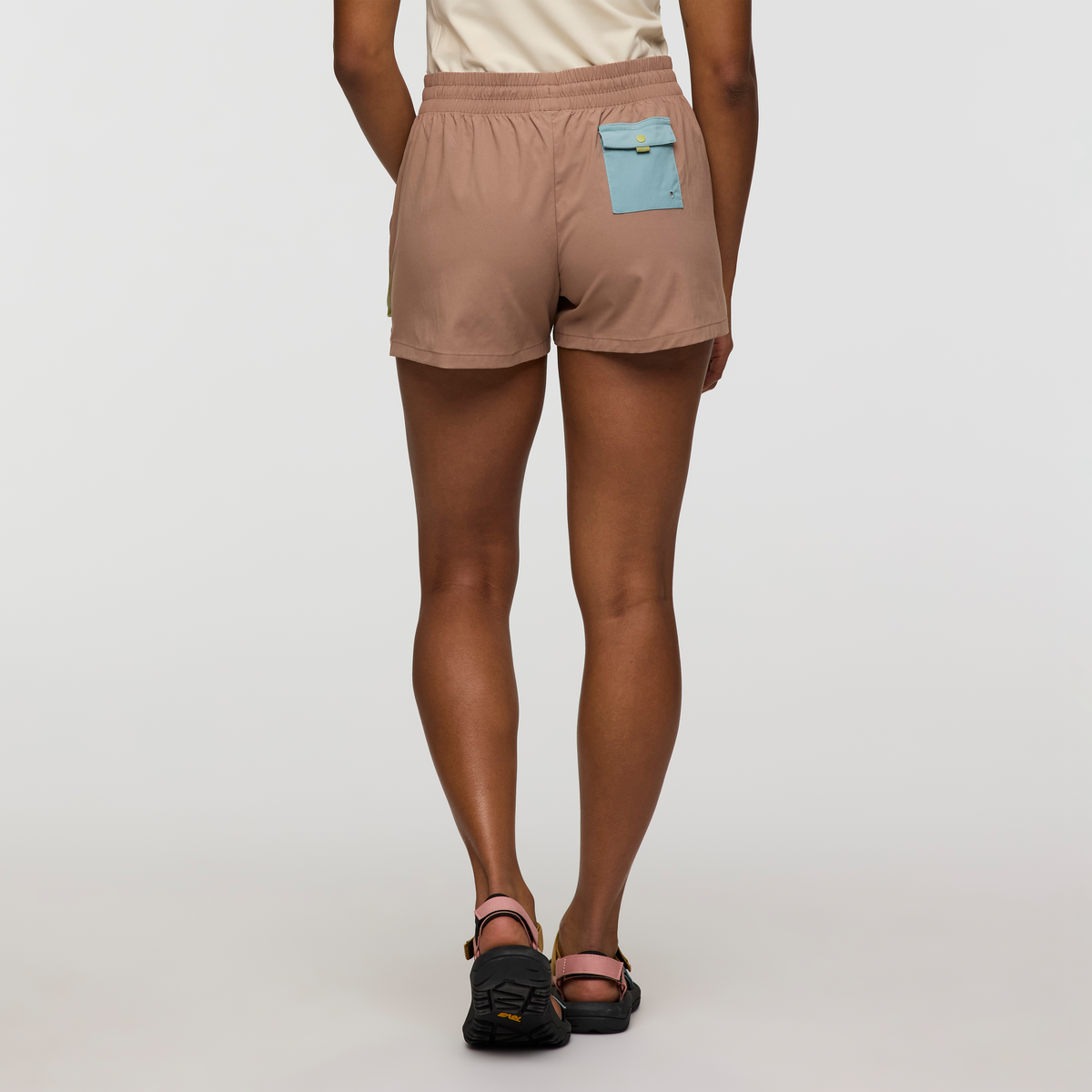 Brinco 3" Short Solid Women's - Image 23