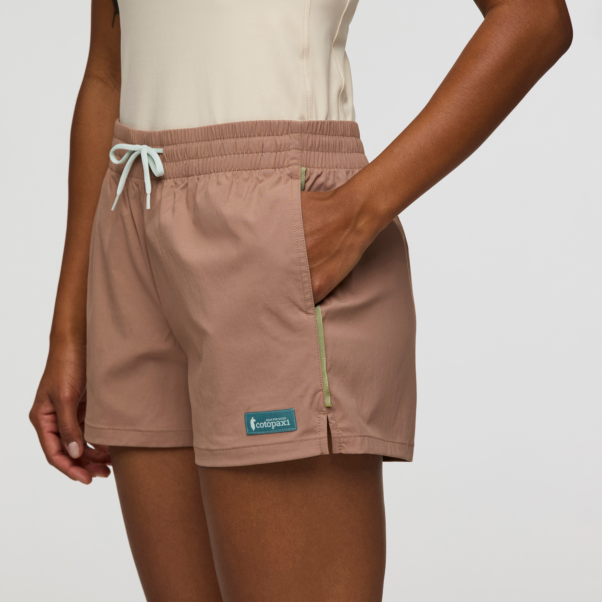Brinco 3" Short Solid Women's - Image 24