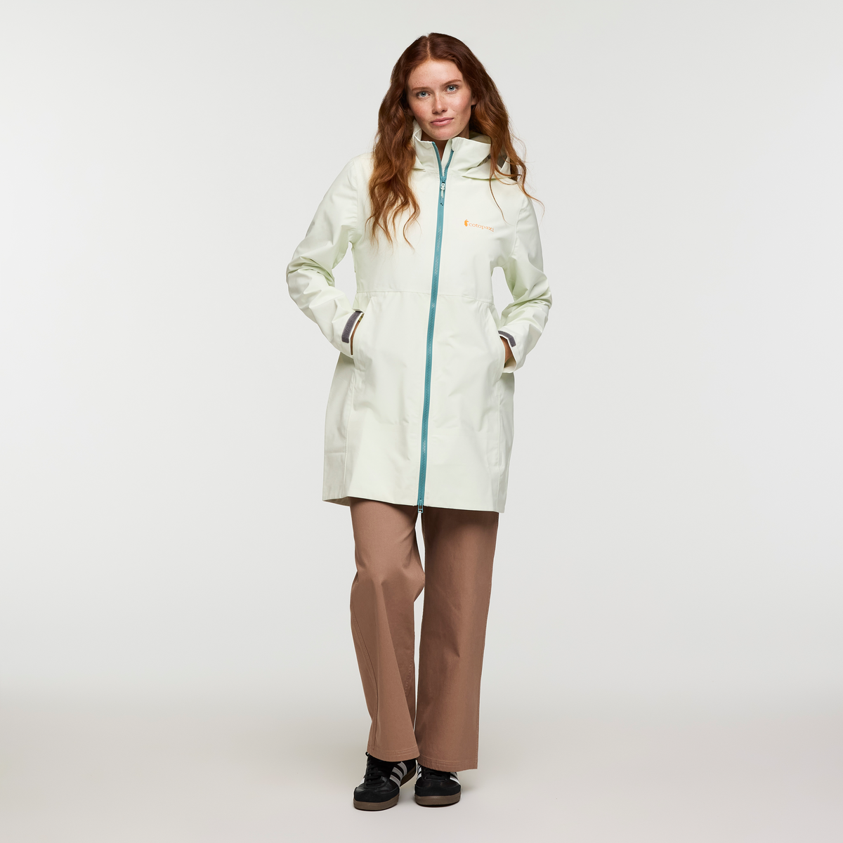 Cielo Rain Trench Women's - Image 2