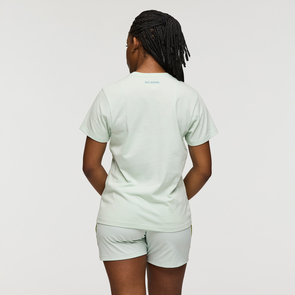 Cotopaxi Llama T Shirt Women's - Image 14